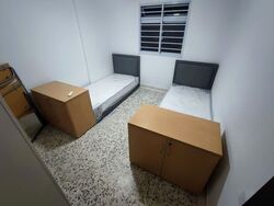 Blk 5 Dover Court (Queenstown), HDB 3 Rooms #561498151